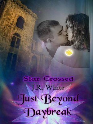 cover image of Just Beyond Daybreak